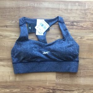 Reebok UBF Myoknit Bra